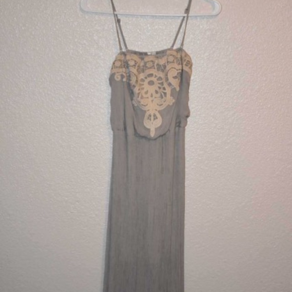 American Eagle Maxi Dress, Size S